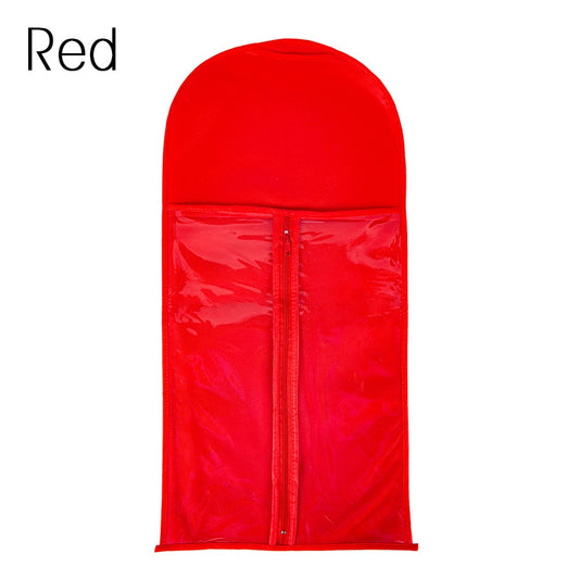 Wig Storage Bags with Hanger for Women