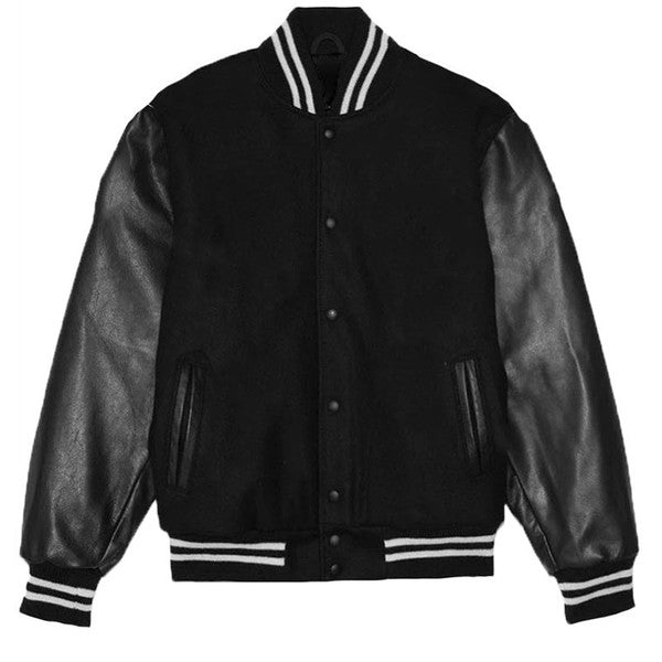 Melton Letterman Varsity Jacket