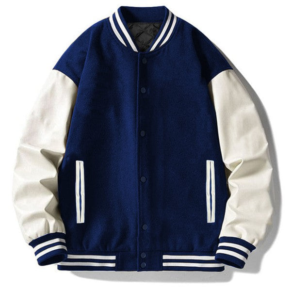 Melton Letterman Varsity Jacket