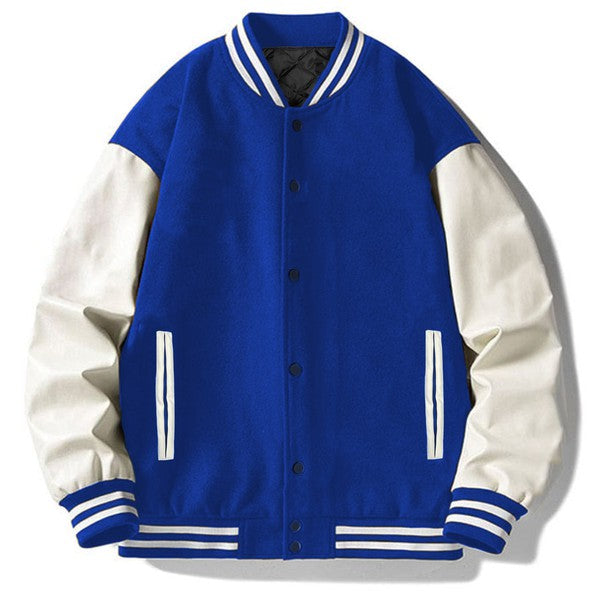 Melton Letterman Varsity Jacket