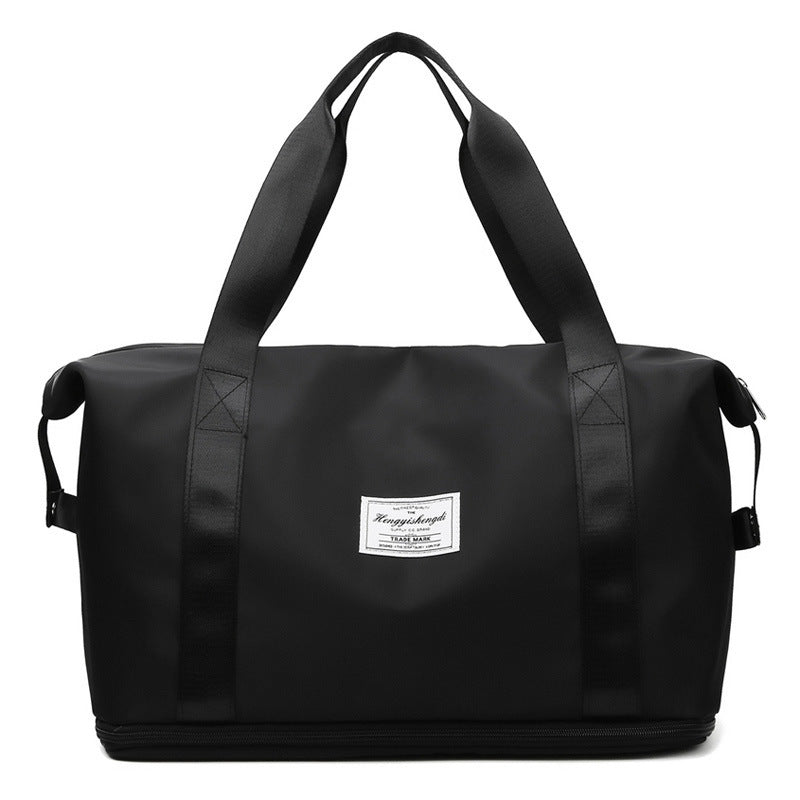 Large Capacity Multi-Functional Bag