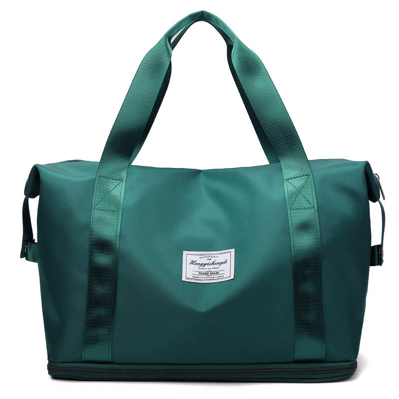Large Capacity Multi-Functional Bag