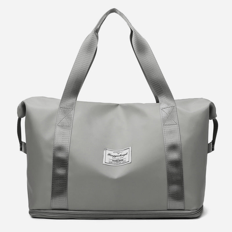 Large Capacity Multi-Functional Bag