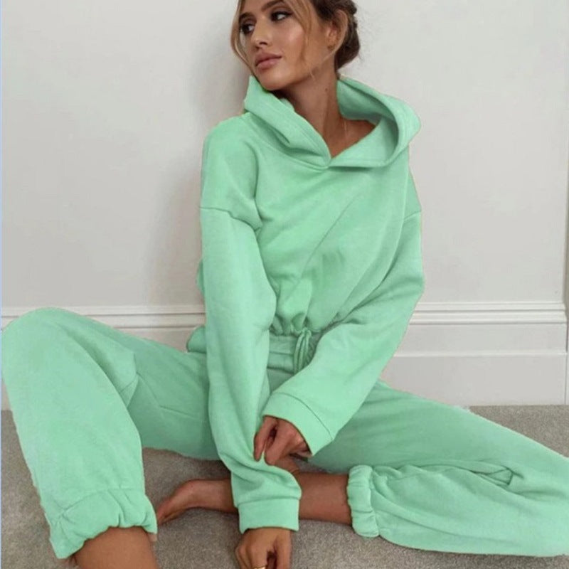 2 Piece Jogging Suits For Women