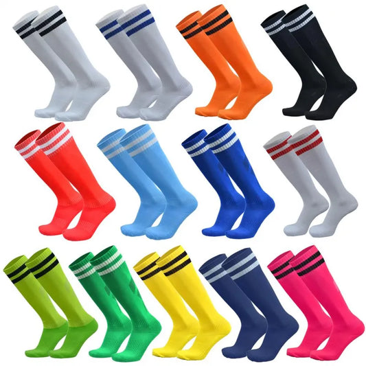 1 Pair Sports Long Knee Socks