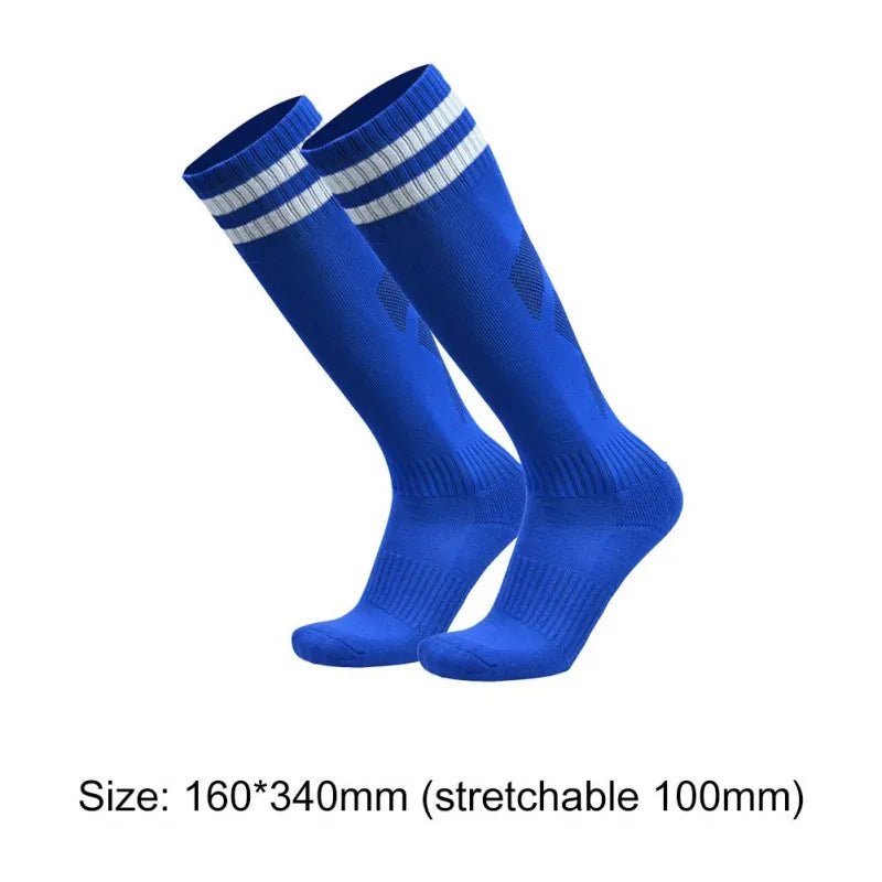 1 Pair Sports Long Knee Socks