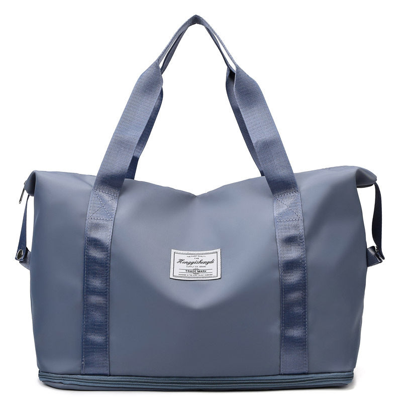 Large Capacity Multi-Functional Bag