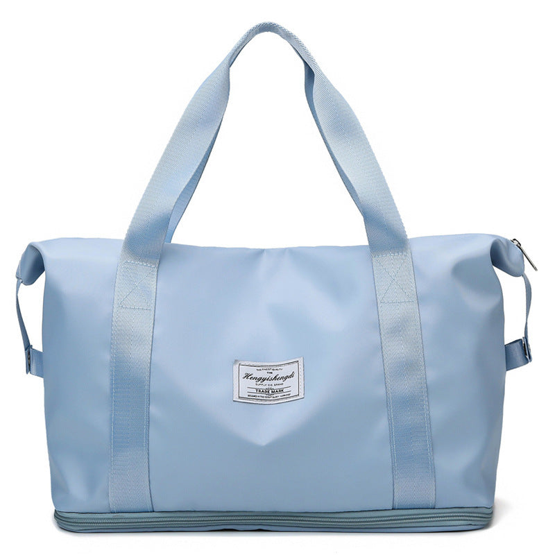 Large Capacity Multi-Functional Bag