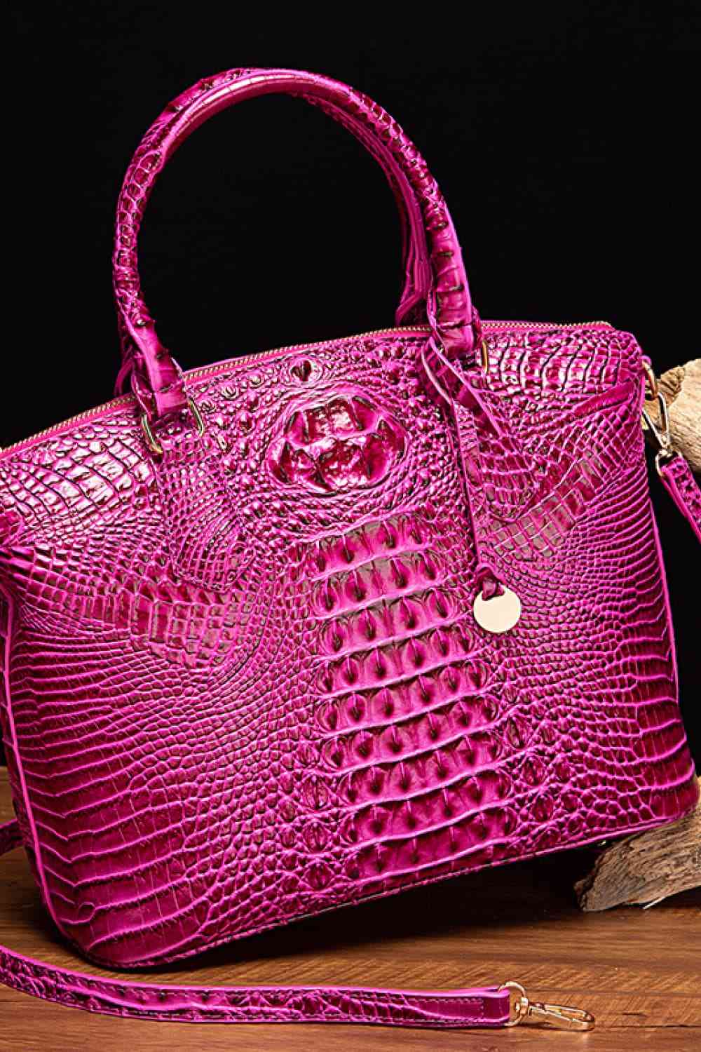 PU Leather Handbags