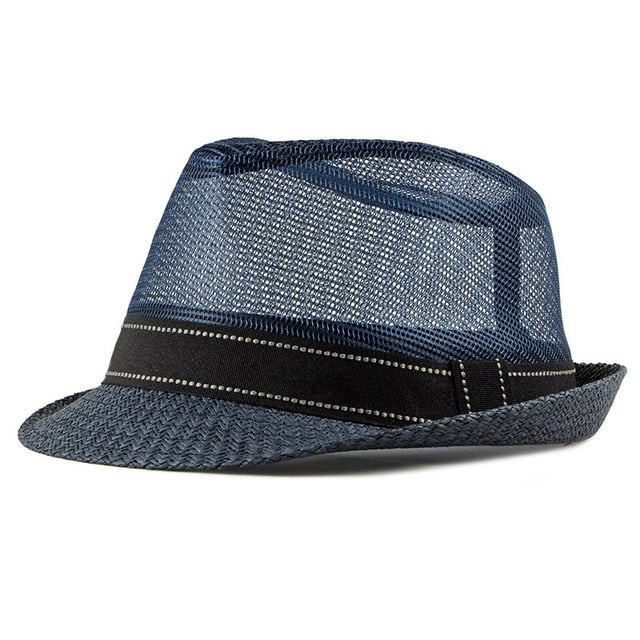 Retro Men's Hats -Fedoras