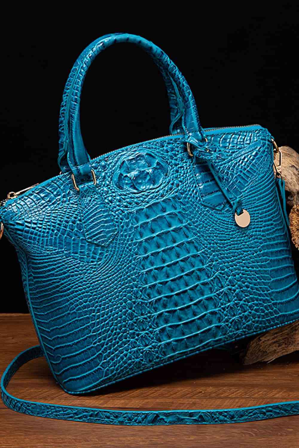 PU Leather Handbags