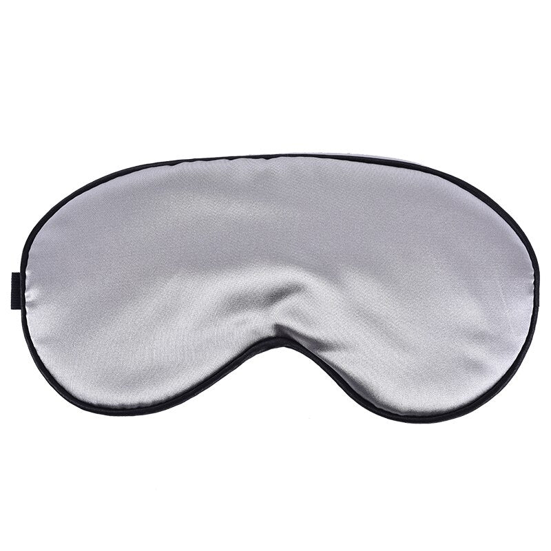 Silk Padded Sleep Eye Mask