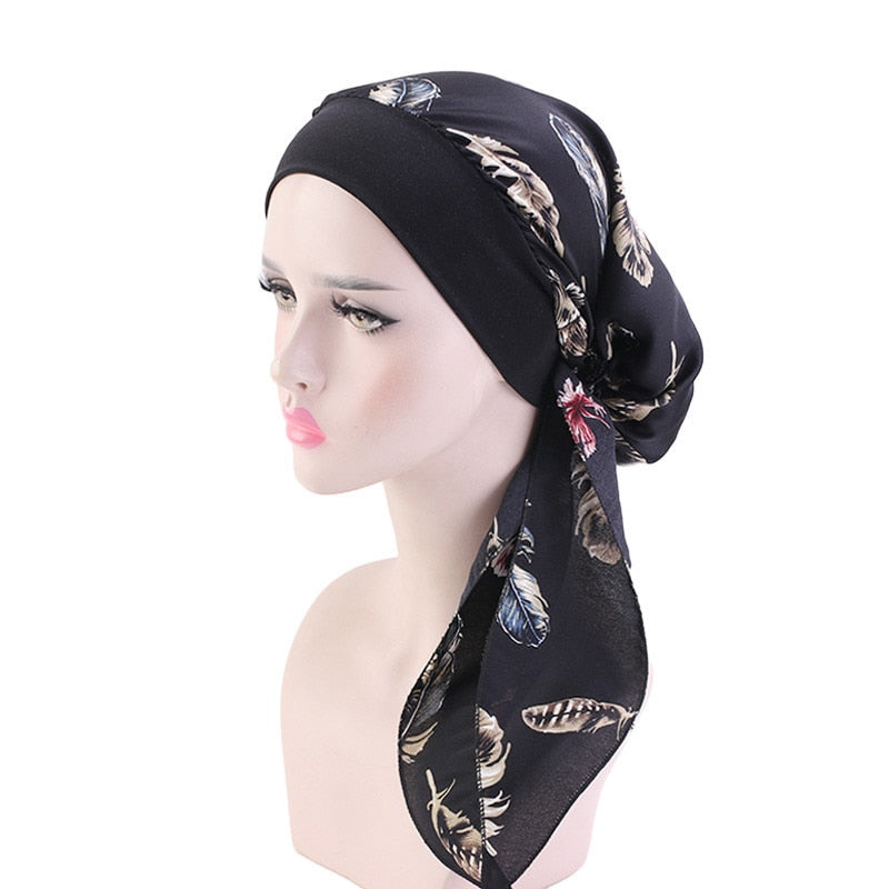 Women's Head Wrap