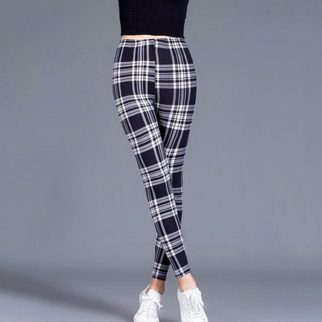 XL / XXL / ONE SIZE Women's Leggings