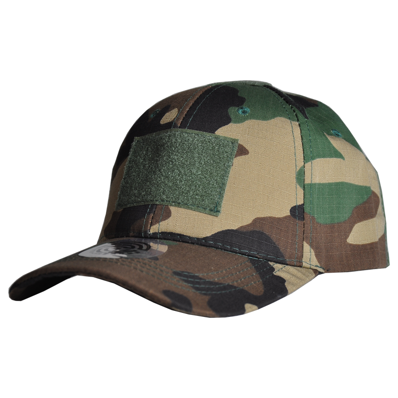 Outdoor Sport Camouflage Hats