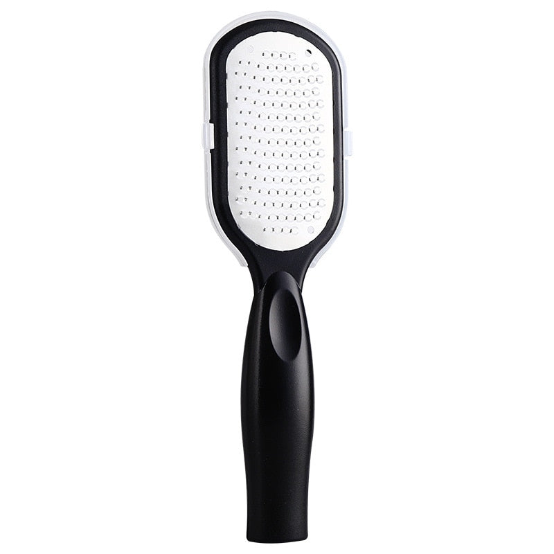 1 Pc Stainless Steel Foot Callus Remover
