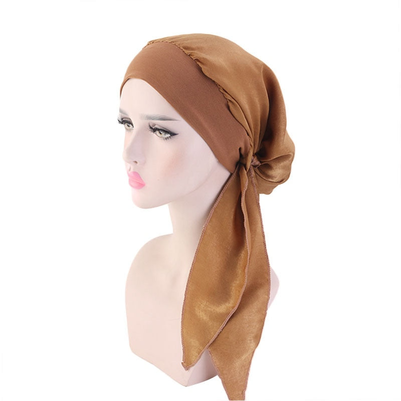 Women's Head Wrap