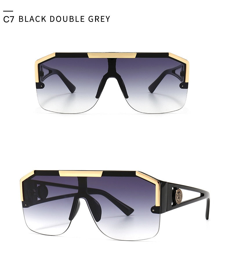 New Fashion -Trendy Design Sunglasses