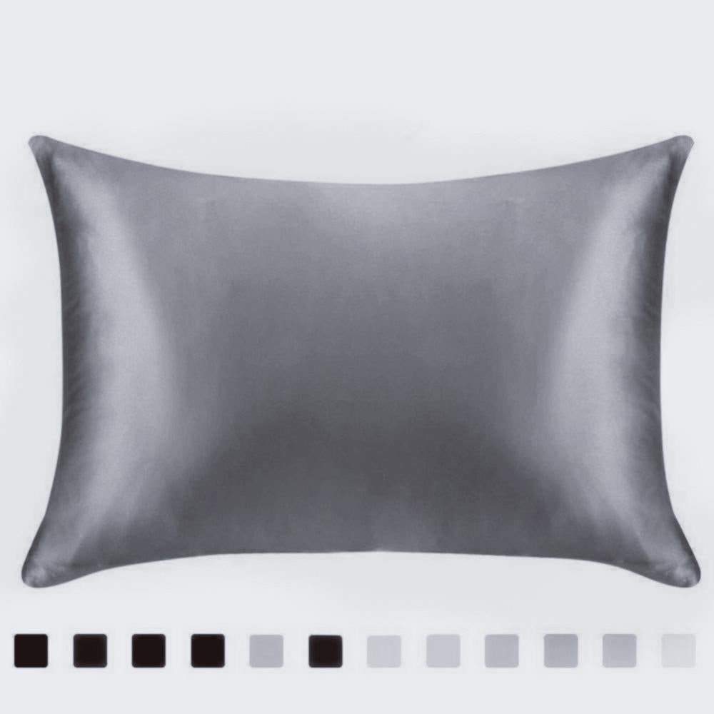 100% Silky Satin Hair Beauty Pillowcase