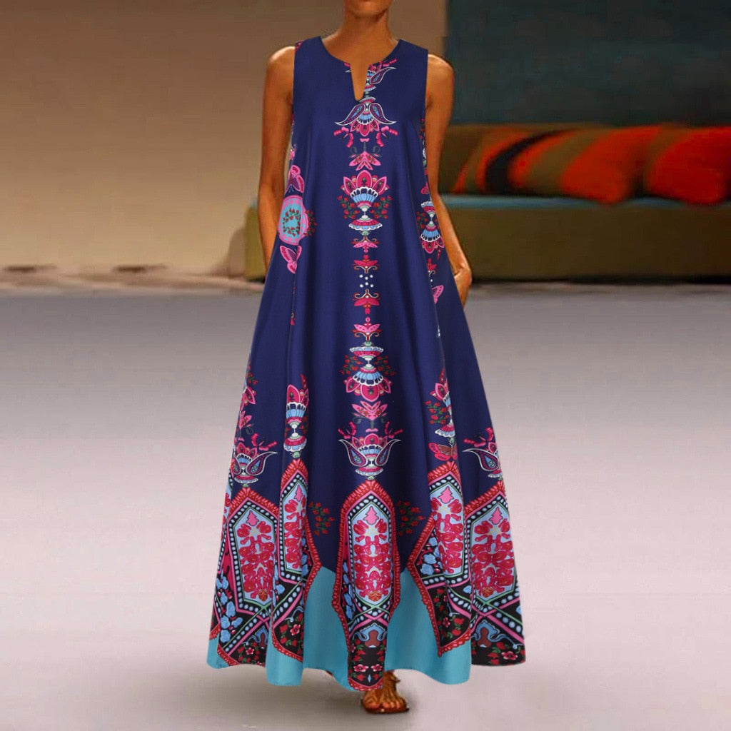 Maxi Dress for Women