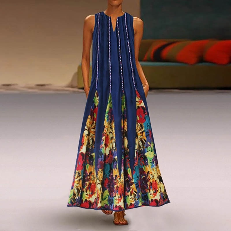 Maxi Dress for Women