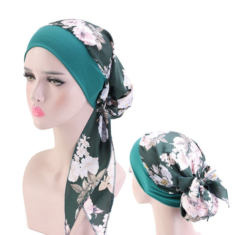 Women's Head Wrap