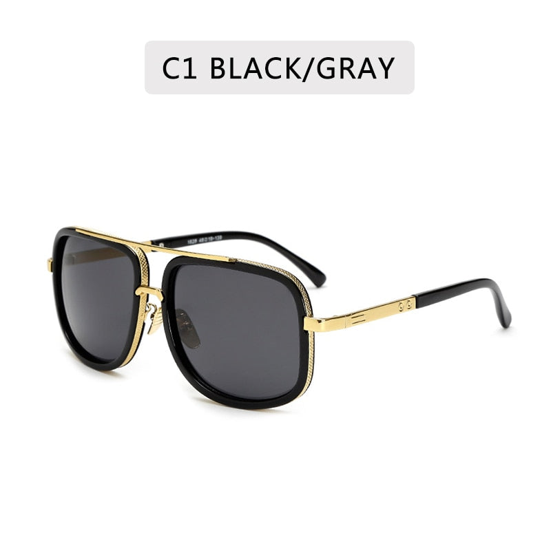 Big Frame Sunglasses  for Men