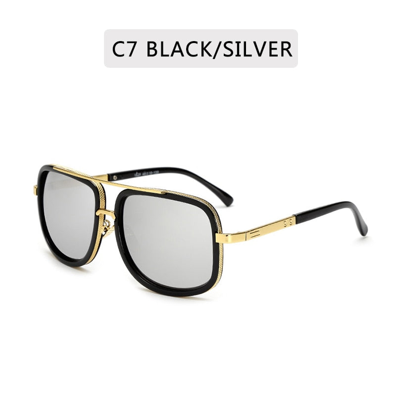 Big Frame Sunglasses  for Men