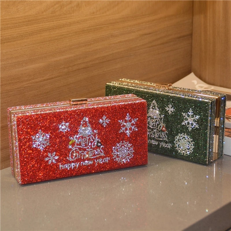 Luxury Money Clutch for Women