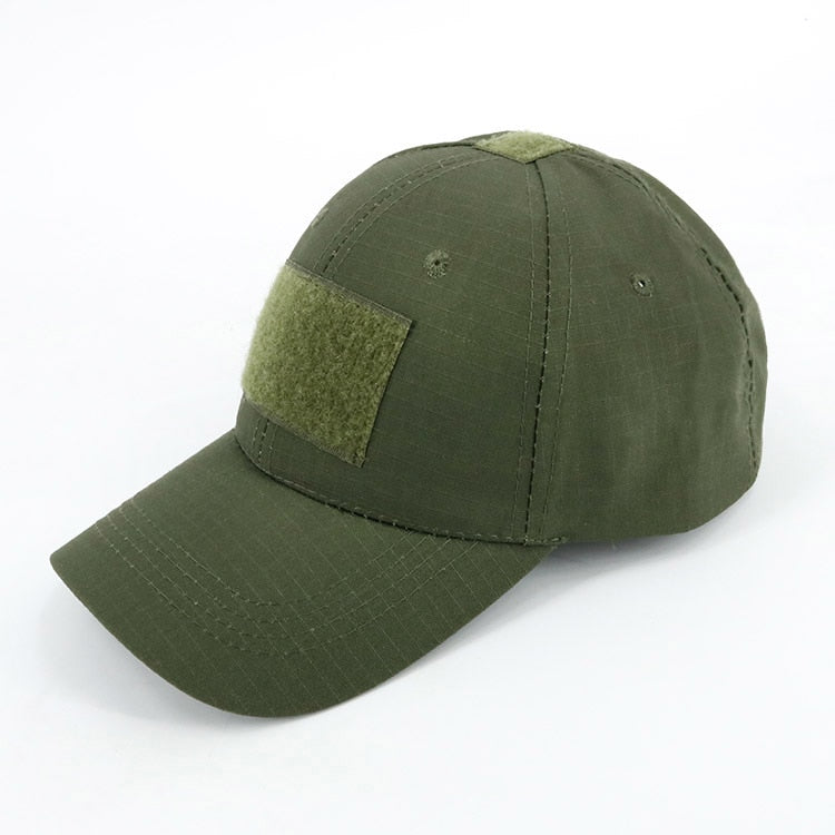 Outdoor Sport Camouflage Hats