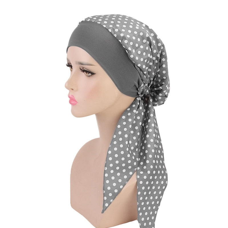 Women's Head Wrap