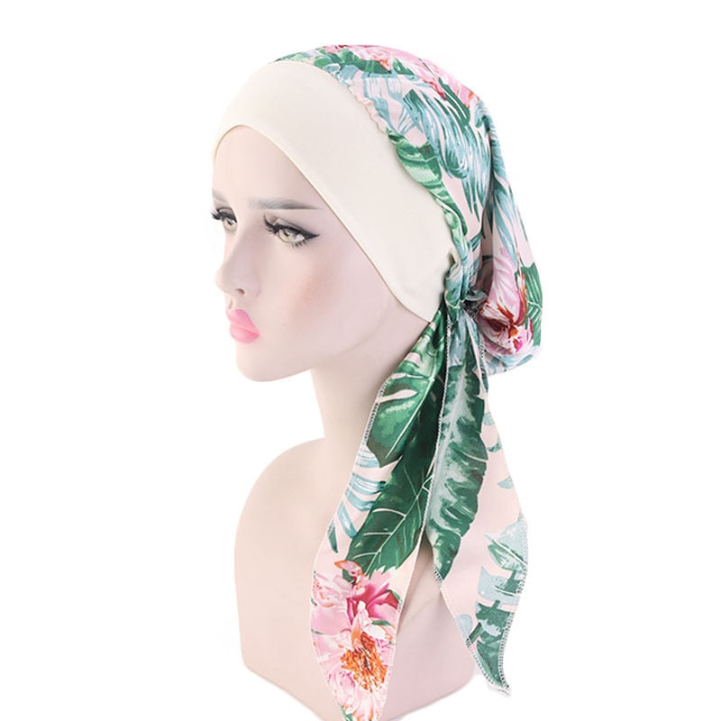 Women's Head Wrap