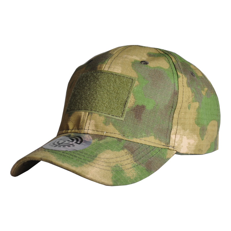 Outdoor Sport Camouflage Hats