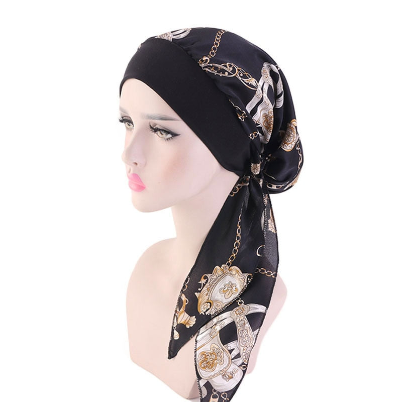 Women's Head Wrap