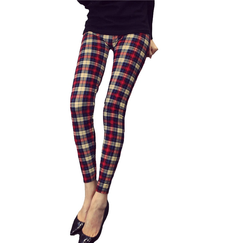 S / M / L Women's Leggings