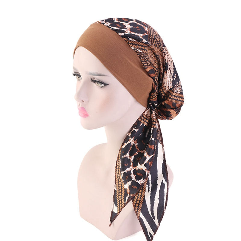 Women's Head Wrap