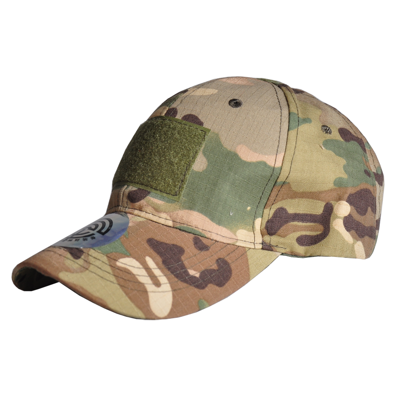 Outdoor Sport Camouflage Hats