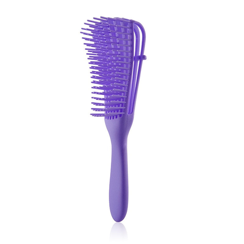 Detangling Hair Brush