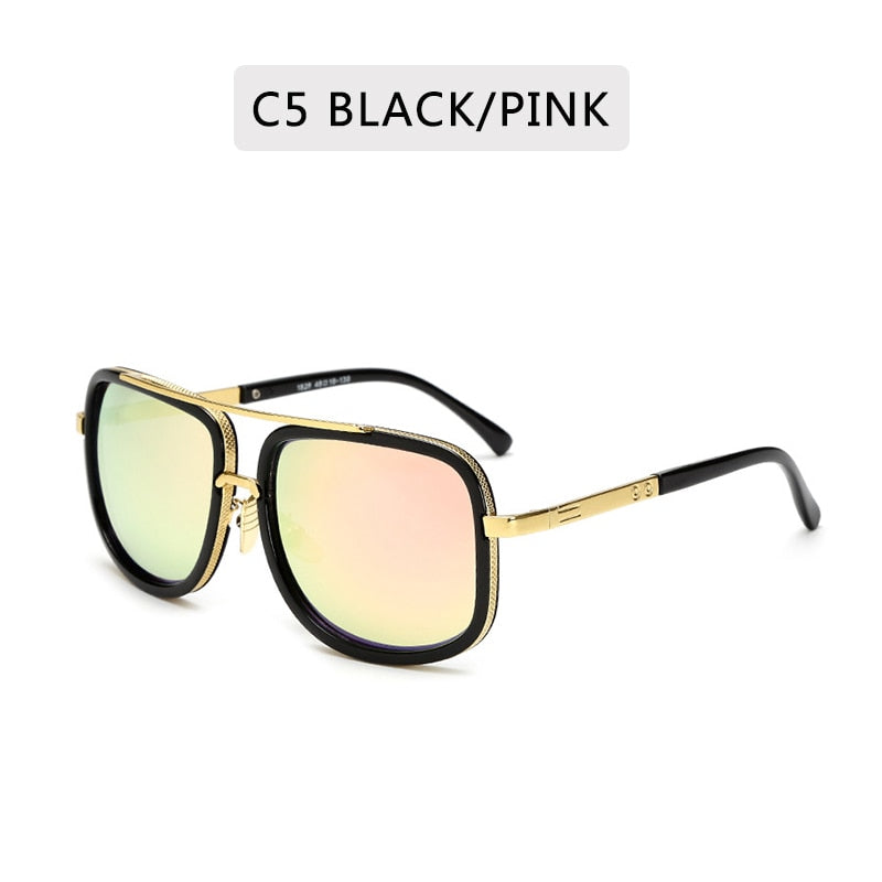 Big Frame Sunglasses  for Men