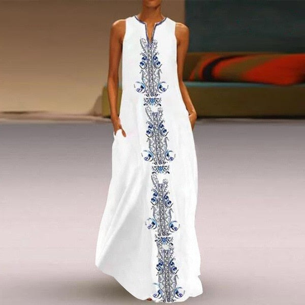 Maxi Dress for Women