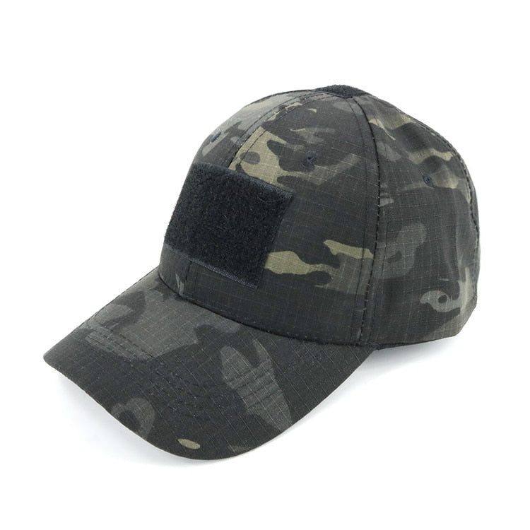 Outdoor Sport Camouflage Hats