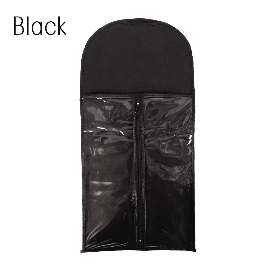 Wig Storage Bags with Hanger for Women