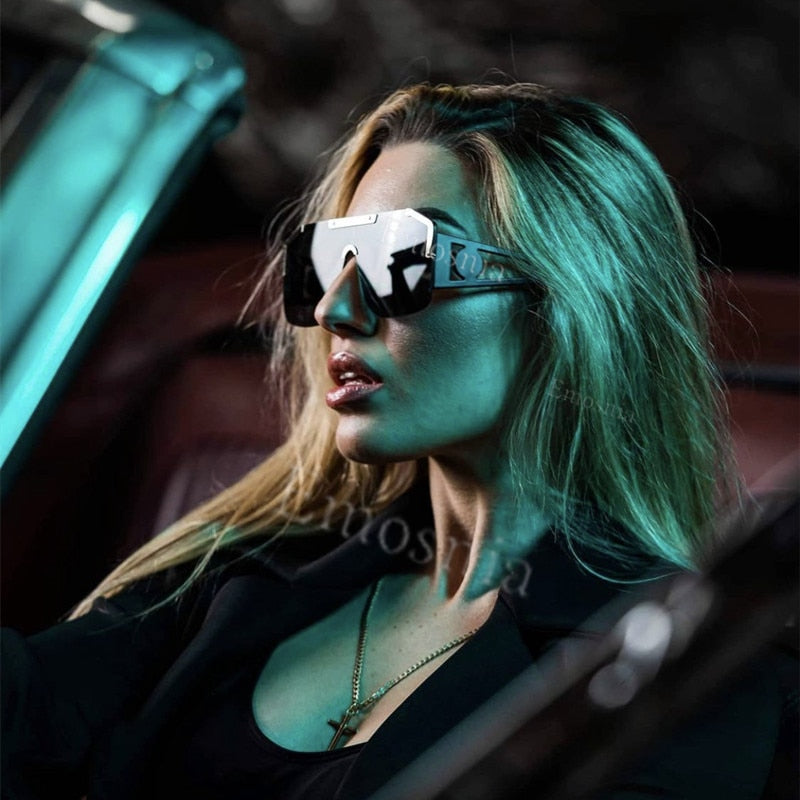 New Fashion -Trendy Design Sunglasses