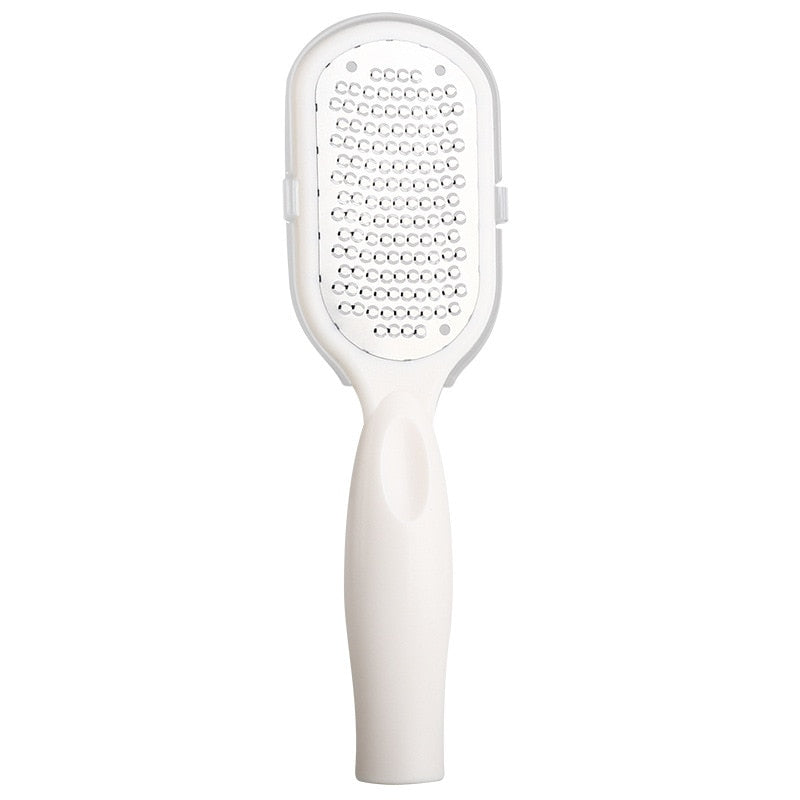 1 Pc Stainless Steel Foot Callus Remover