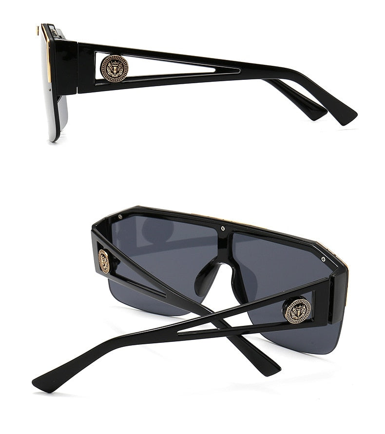 New Fashion -Trendy Design Sunglasses