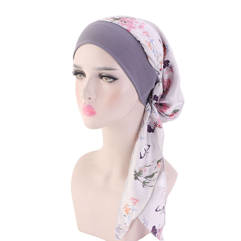 Women's Head Wrap