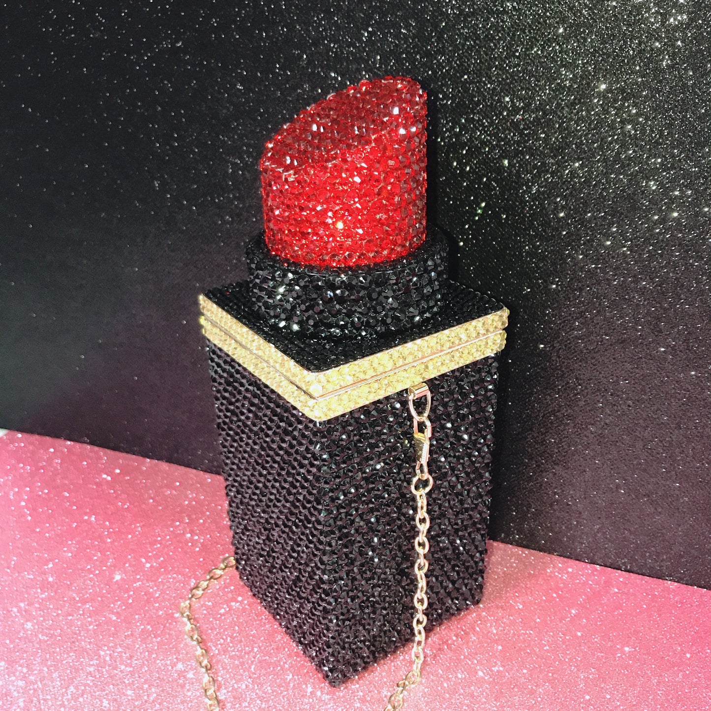 Rhinestone Hand Bags for Women