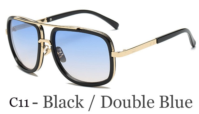 Big Frame Sunglasses  for Men