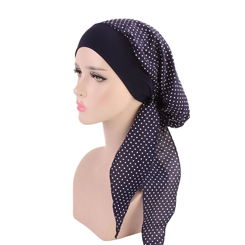 Women's Head Wrap