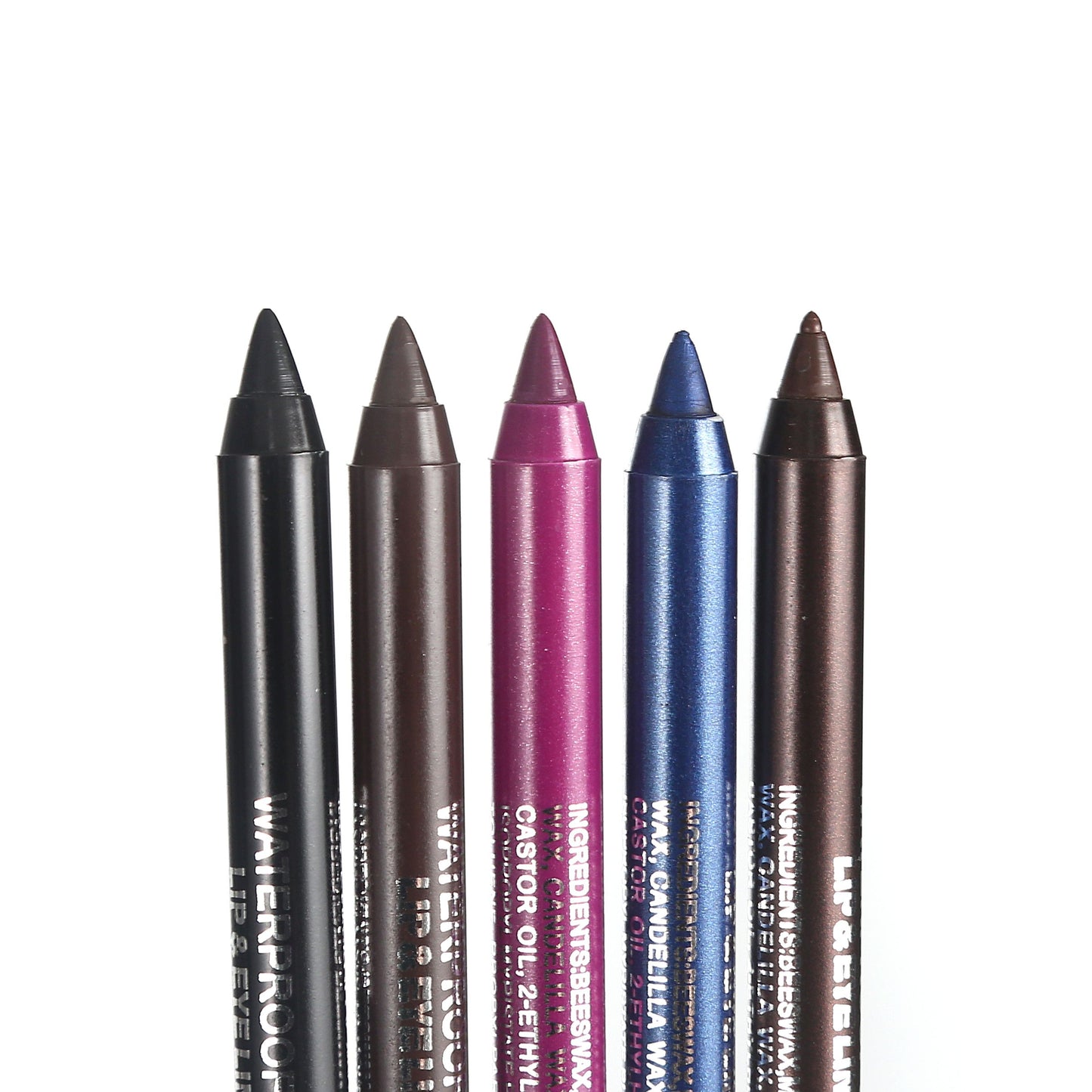 Colored Eyeliner -Waterproof